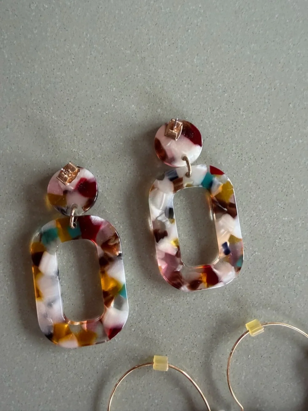LOFT two pair